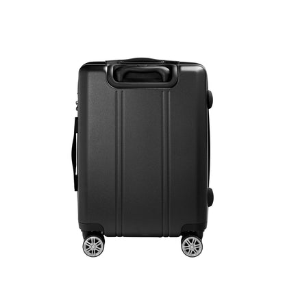 Cerruti 1881 Trolleytasche City Black