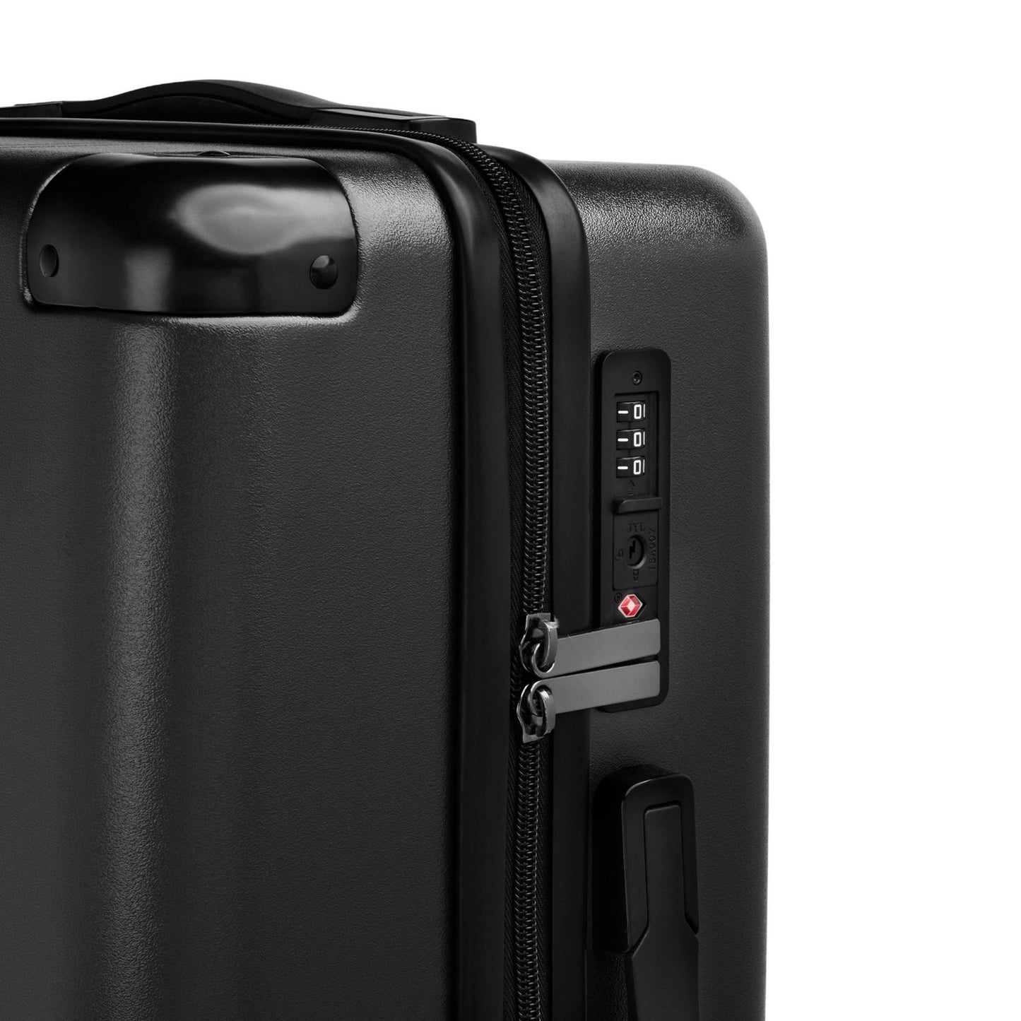 Cerruti 1881 Trolleytasche City Black