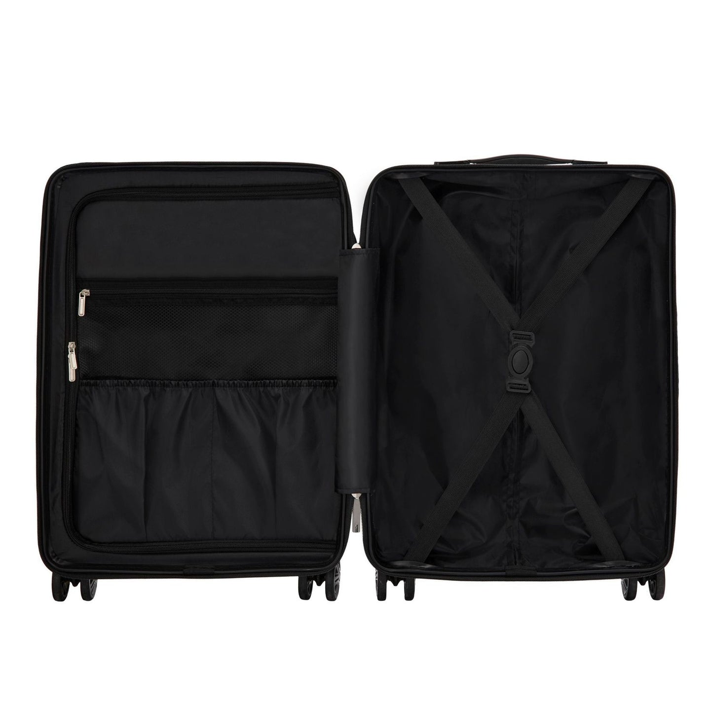 Cerruti 1881 Trolleytasche City Black