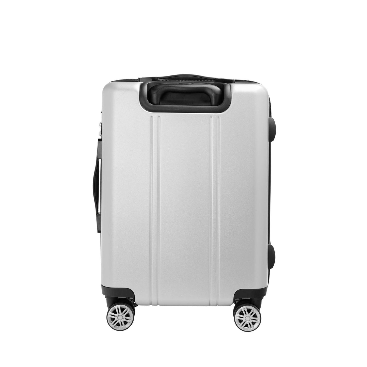 Cerruti 1881 Trolleytasche City Chrome