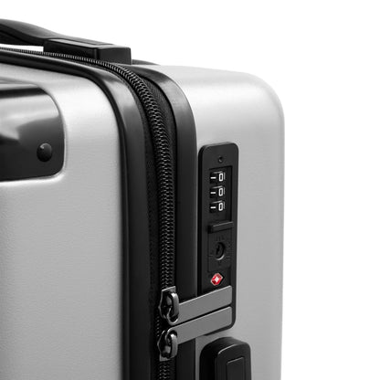 Cerruti 1881 Trolleytasche City Chrome