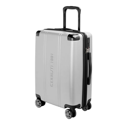 Cerruti 1881 Trolleytasche City Chrome