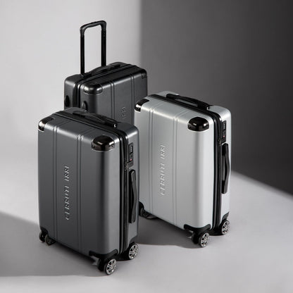 Cerruti 1881 Trolleytasche City Gun