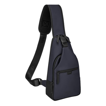 Cerruti 1881 Reporter Tasche Easton Navy