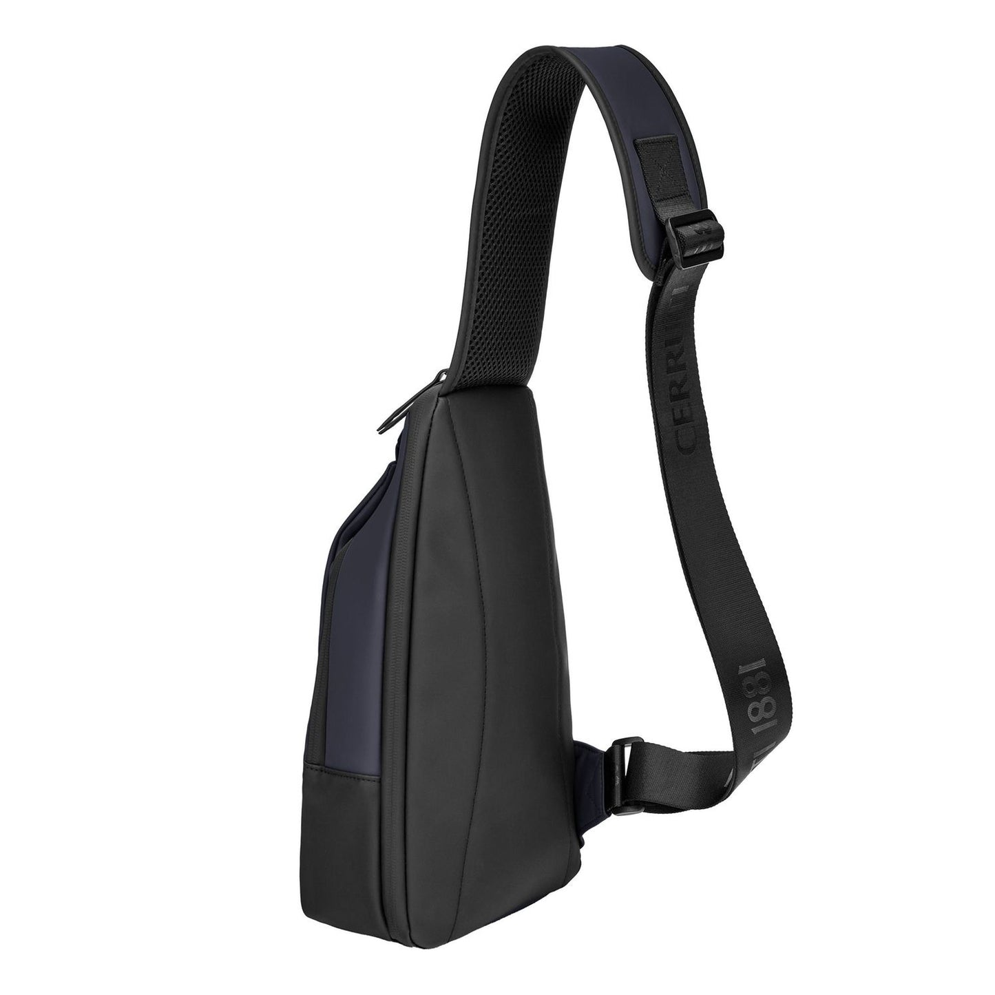 Cerruti 1881 Reporter Tasche Easton Navy