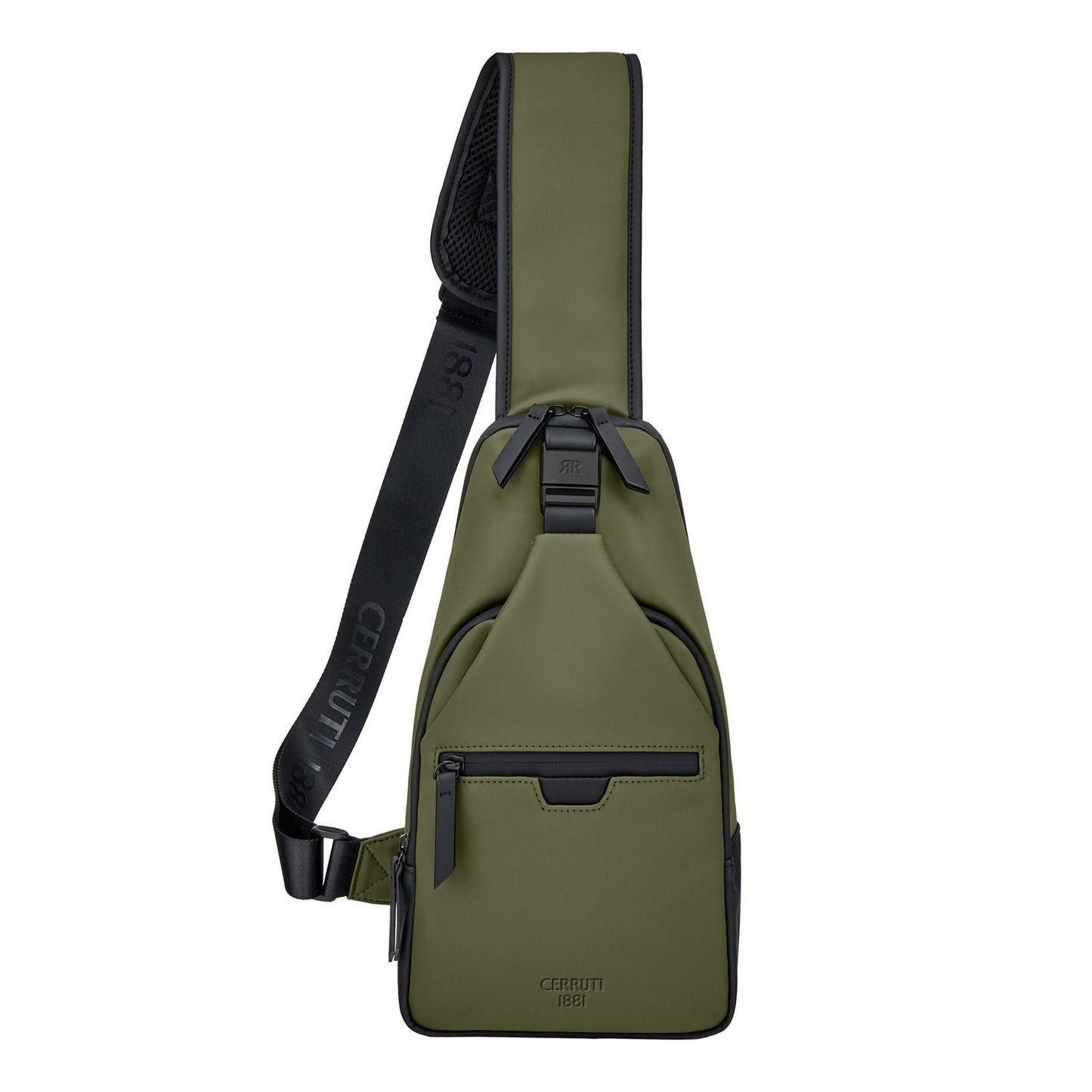 Cerruti 1881 Reporter Tasche Easton Green