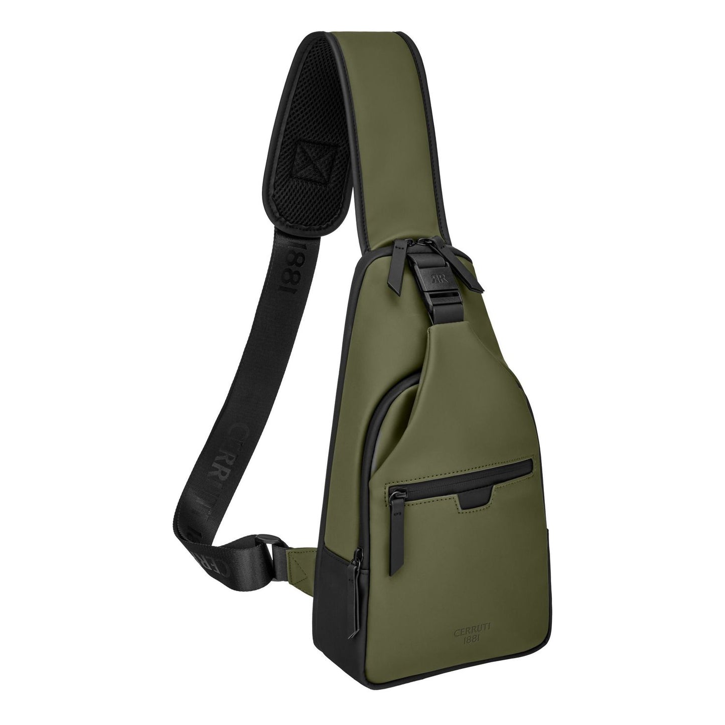 Cerruti 1881 Reporter Tasche Easton Green