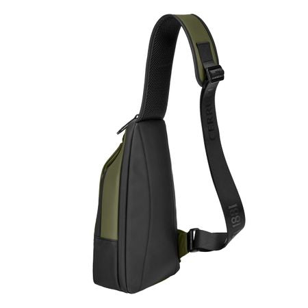 Cerruti 1881 Reporter Tasche Easton Green