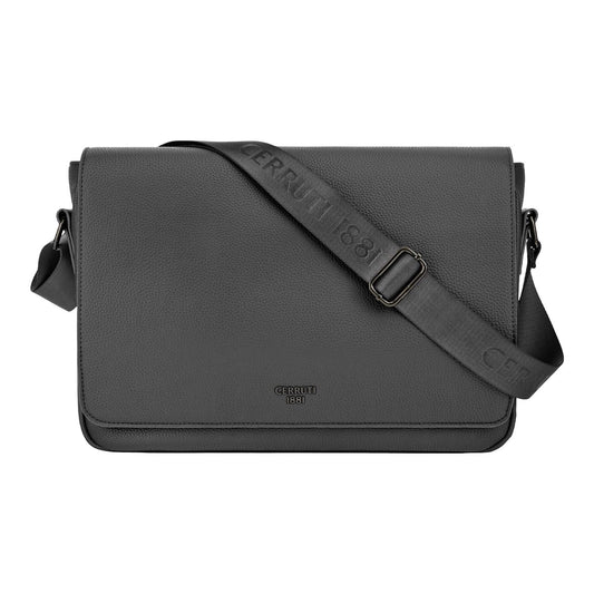Cerruti 1881 Aktentasche Jefferson Grey