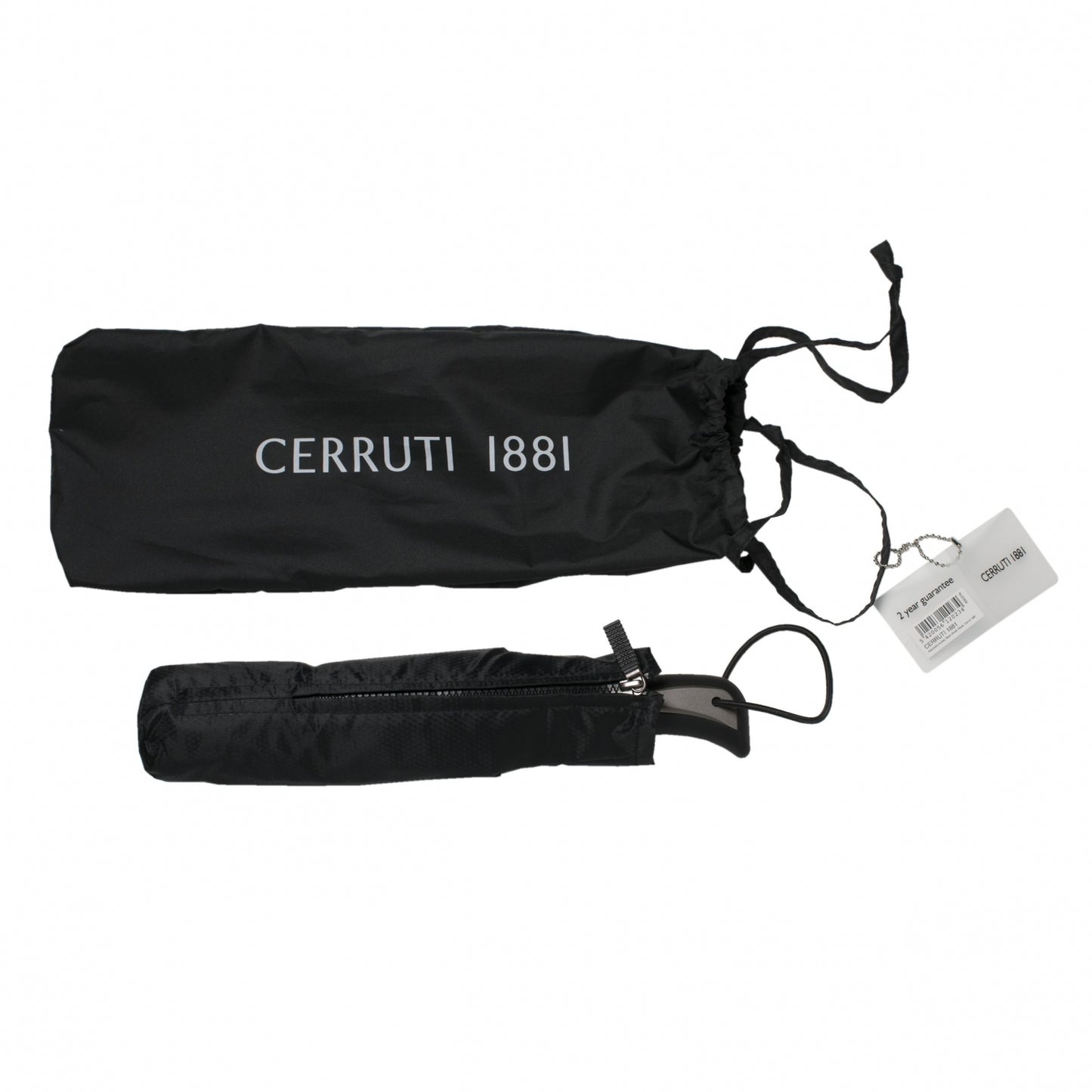 Cerruti 1881 Regenschirm Pocket Mesh