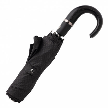 Cerruti 1881 Regenschirm Horton Black