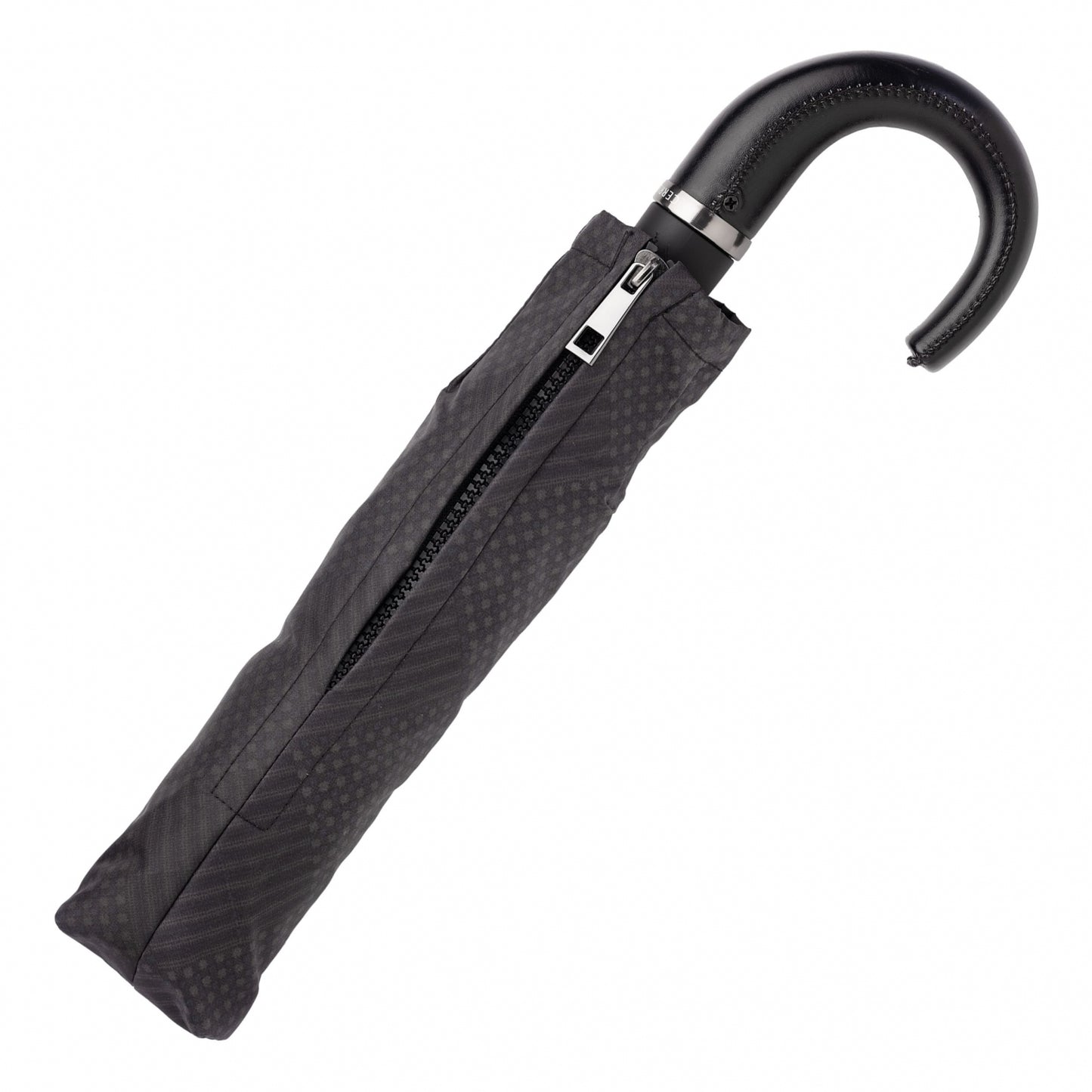 Cerruti 1881 Regenschirm Horton Black