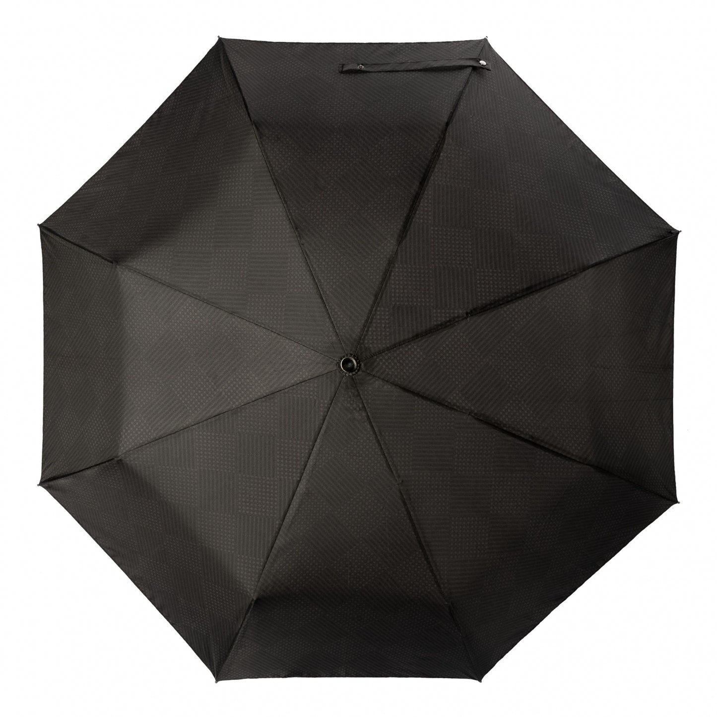 Cerruti 1881 Regenschirm Horton Black