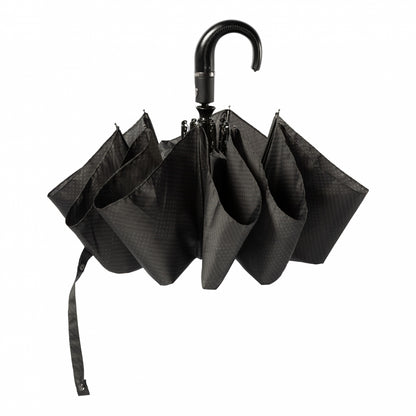 Cerruti 1881 Regenschirm Horton Black