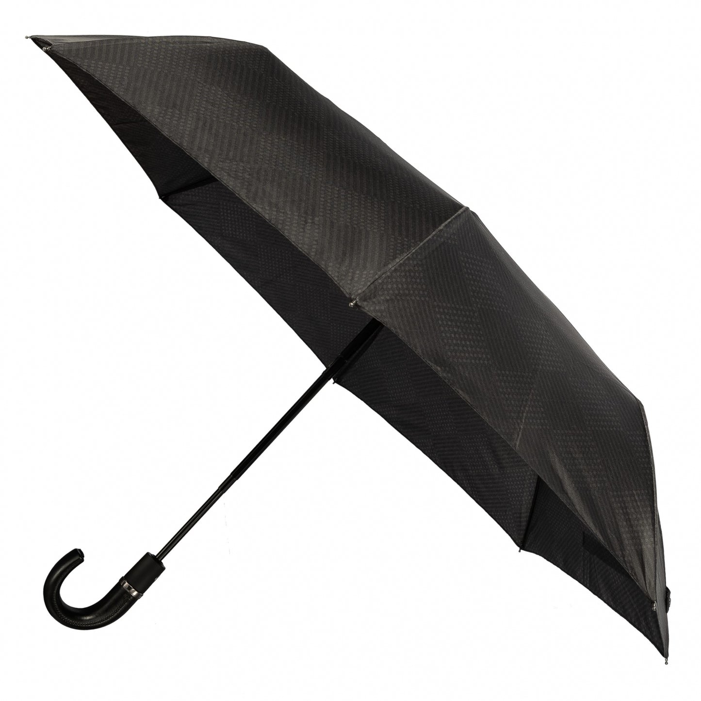 Cerruti 1881 Regenschirm Horton Black