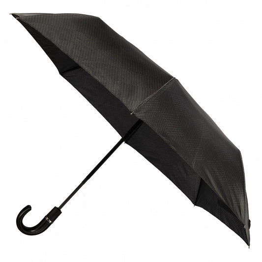 Cerruti 1881 Regenschirm Horton Black