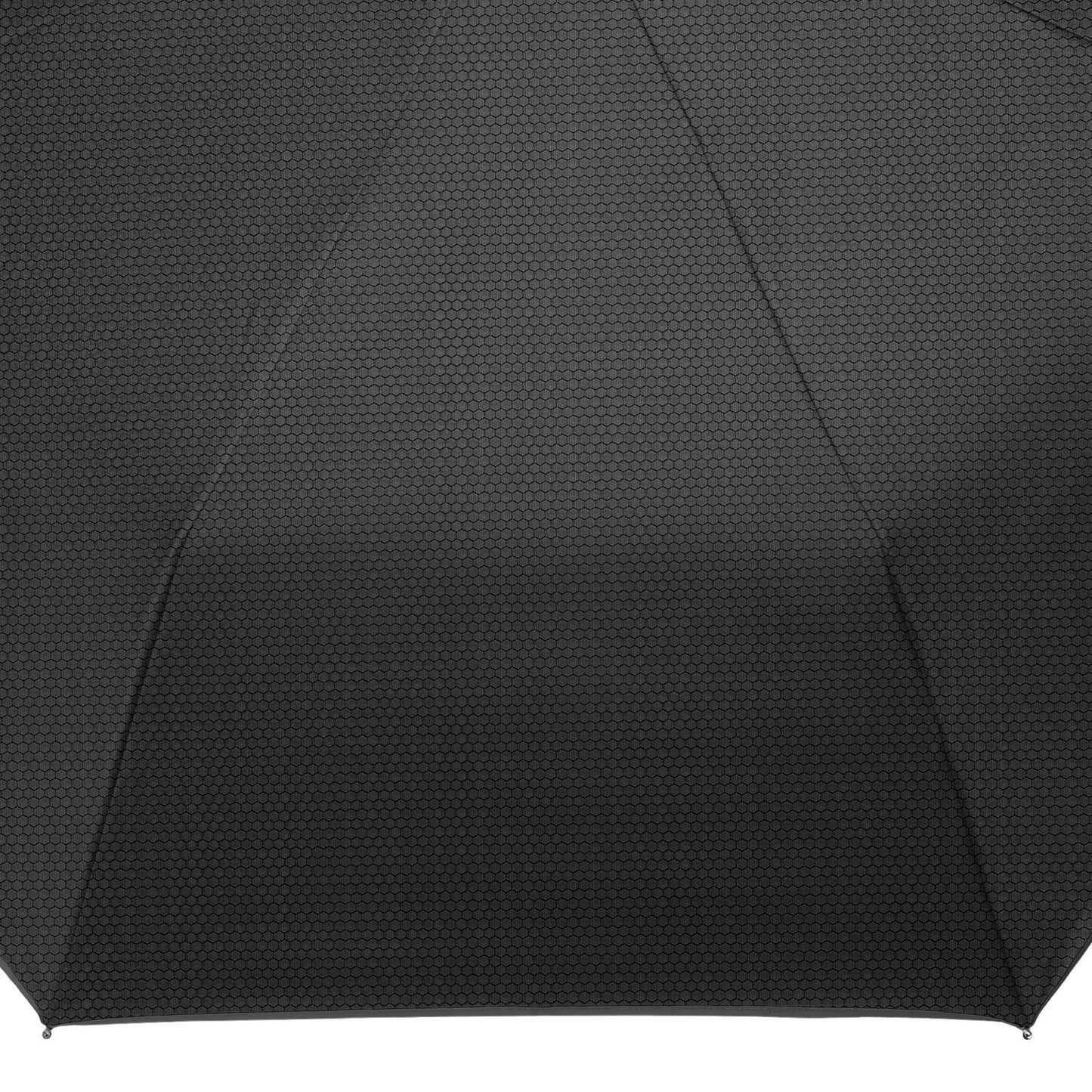 Cerruti 1881 Regenschirm Islington Black