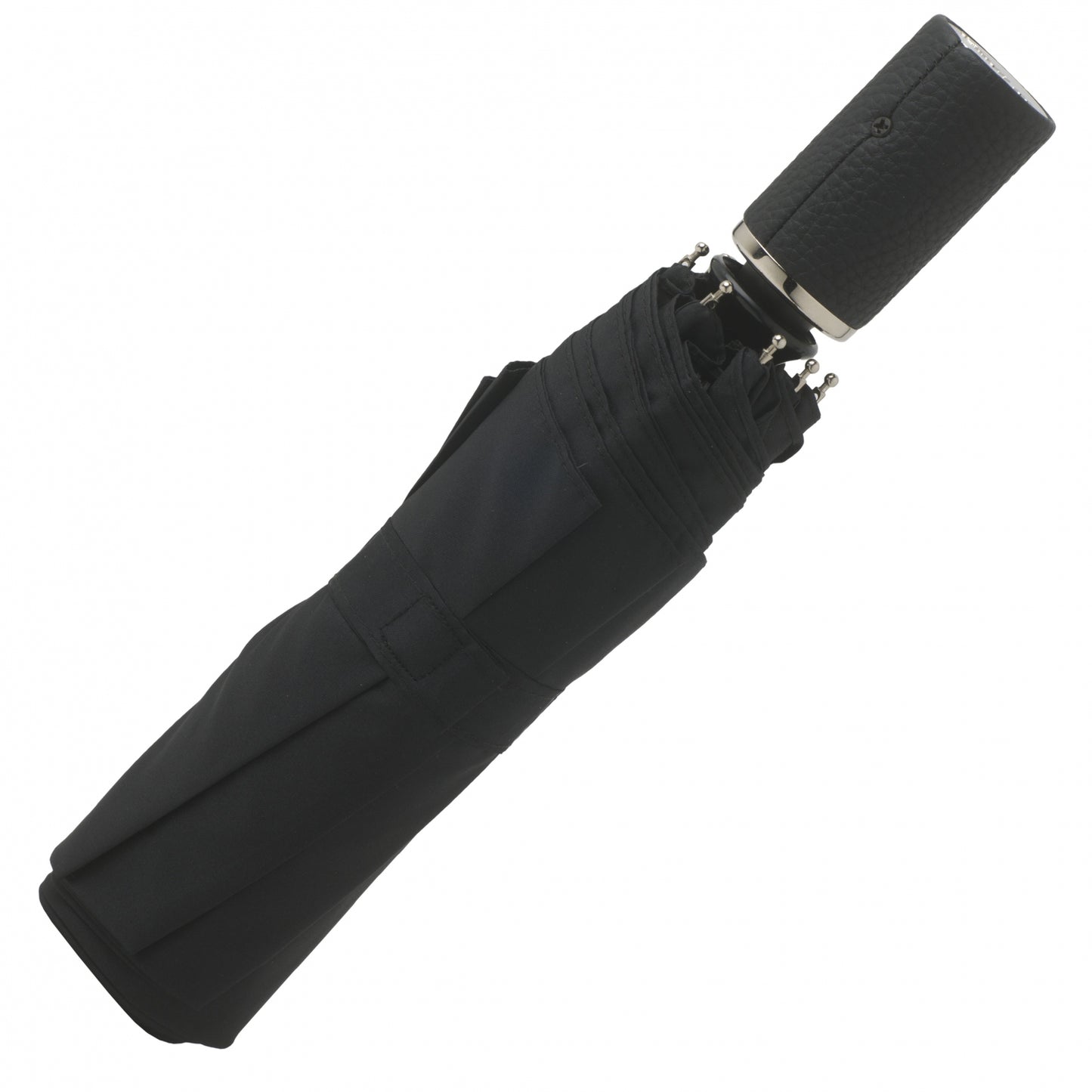Cerruti 1881 Regenschirm Hamilton Black