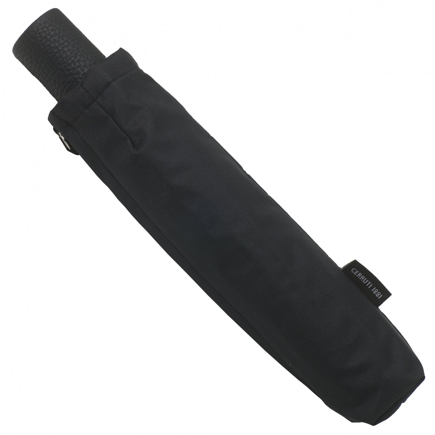 Cerruti 1881 Regenschirm Hamilton Black
