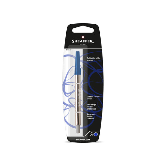 Sheaffer Tintenroller Ersatzmine Blau