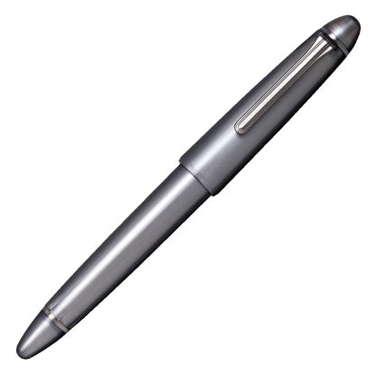 Sailor Füllfederhalter 1911 L Ringless Metallic Black IP