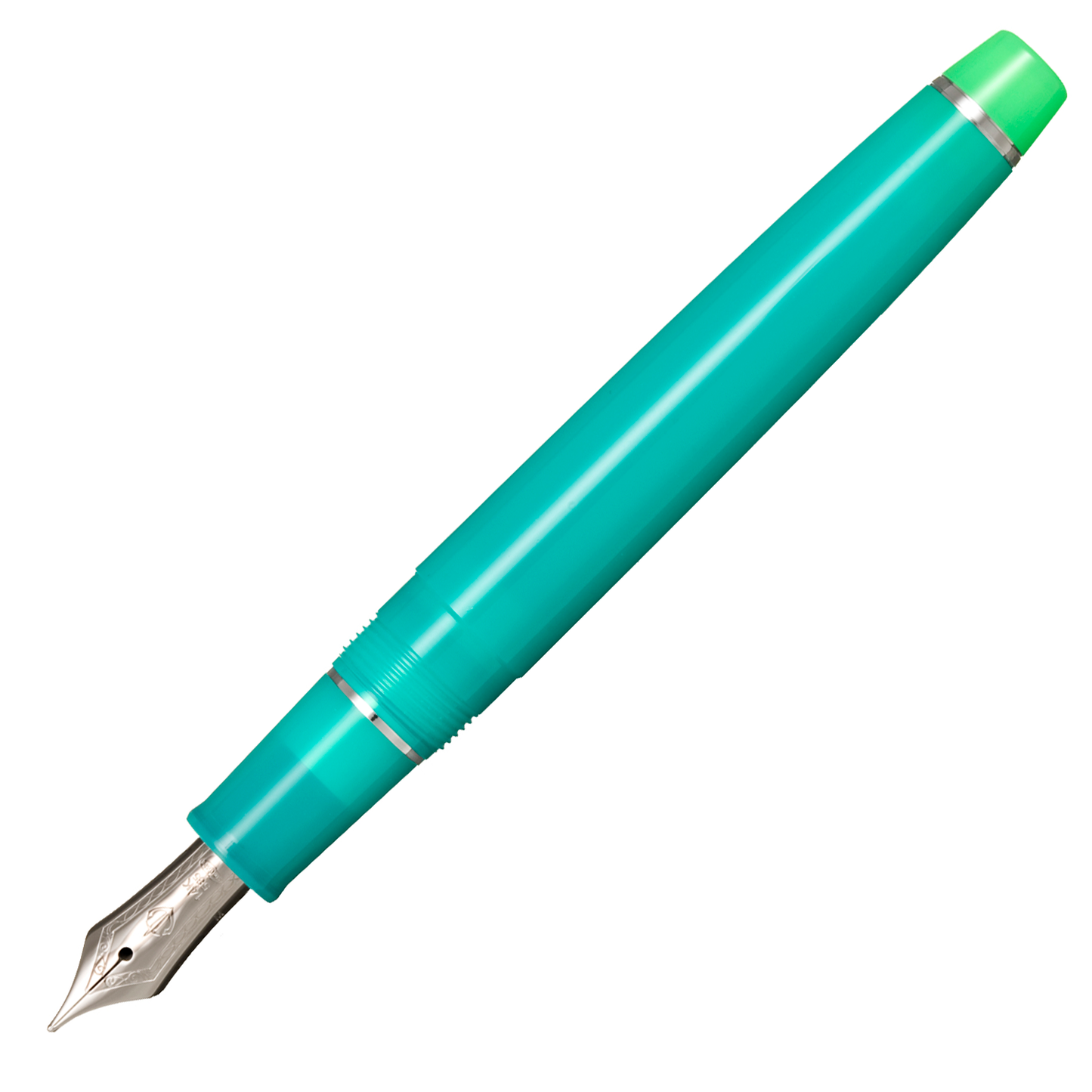 Sailor Füllfederhalter Professional Gear AURORA BOREALIS Limitierte Edition