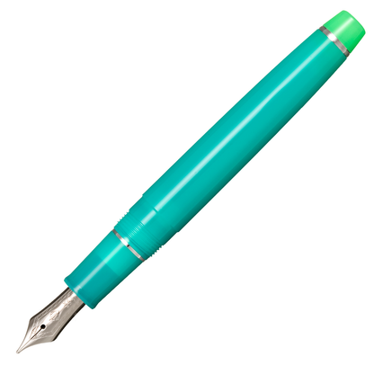 Sailor Füllfederhalter Professional Gear AURORA BOREALIS Limitierte Edition