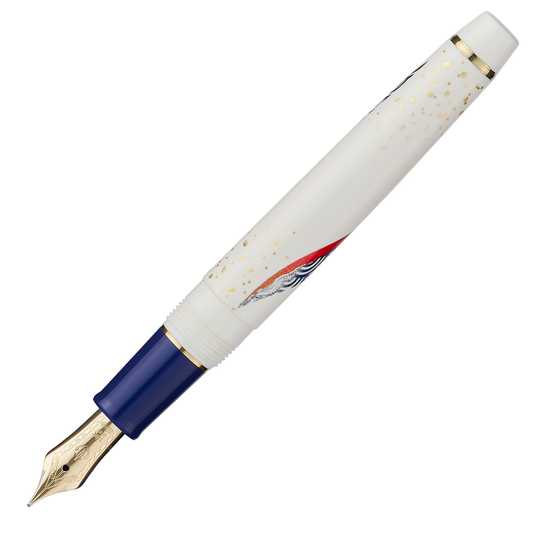 Sailor Füllfederhalter Professional Gear KIMONO Limitierte Edition