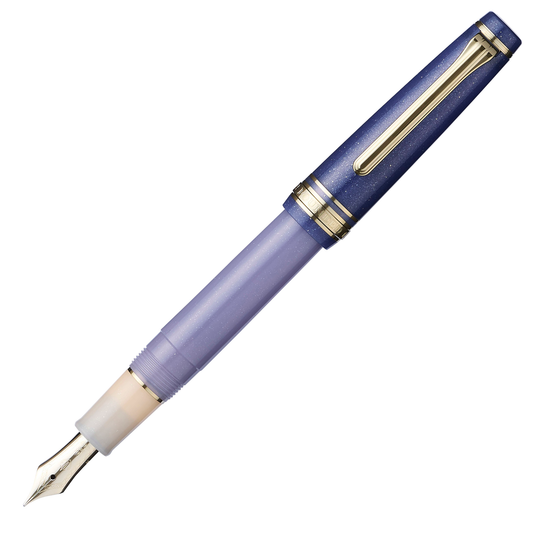 Sailor Füllfederhalter PG SLIM DREAMY HOUR 14k Limitierte Edition