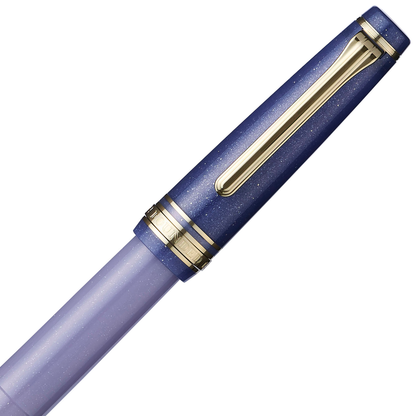 Sailor Füllfederhalter PG SLIM DREAMY HOUR 14k Limitierte Edition