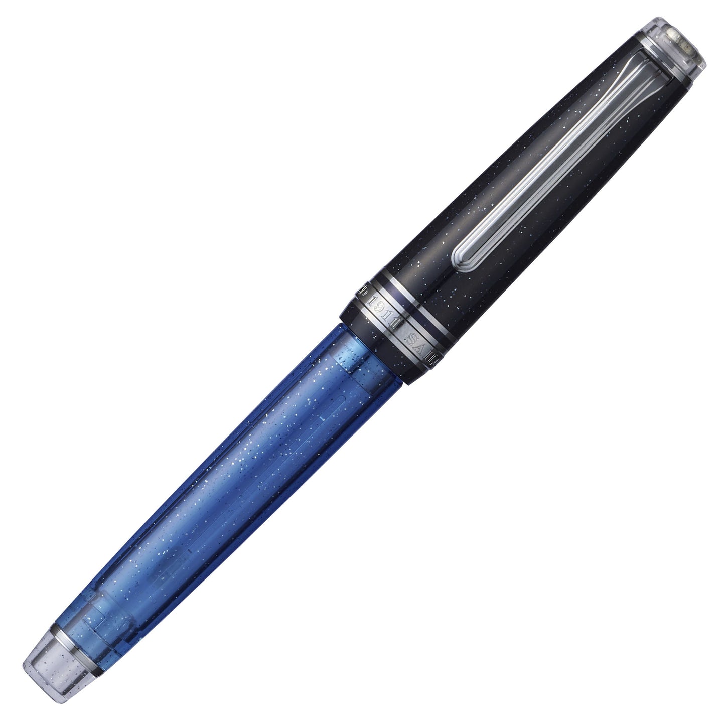 Sailor Füllfederhalter Professional Gear UNIVERSE 8th IRIS NEBULA Limitierte Edition