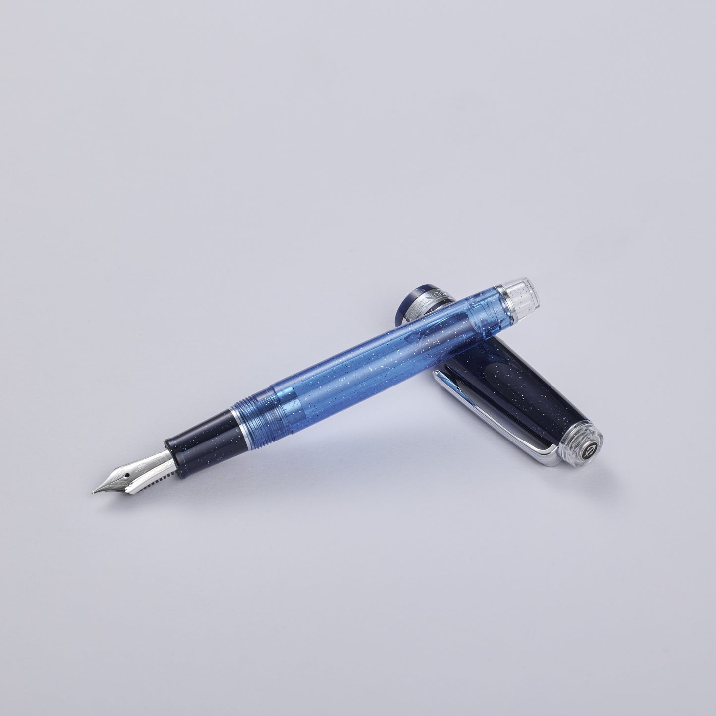 Sailor Füllfederhalter Professional Gear UNIVERSE 8th IRIS NEBULA Limitierte Edition