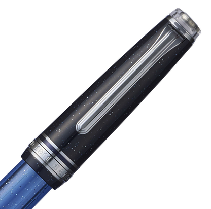Sailor Füllfederhalter Professional Gear UNIVERSE 8th IRIS NEBULA Limitierte Edition