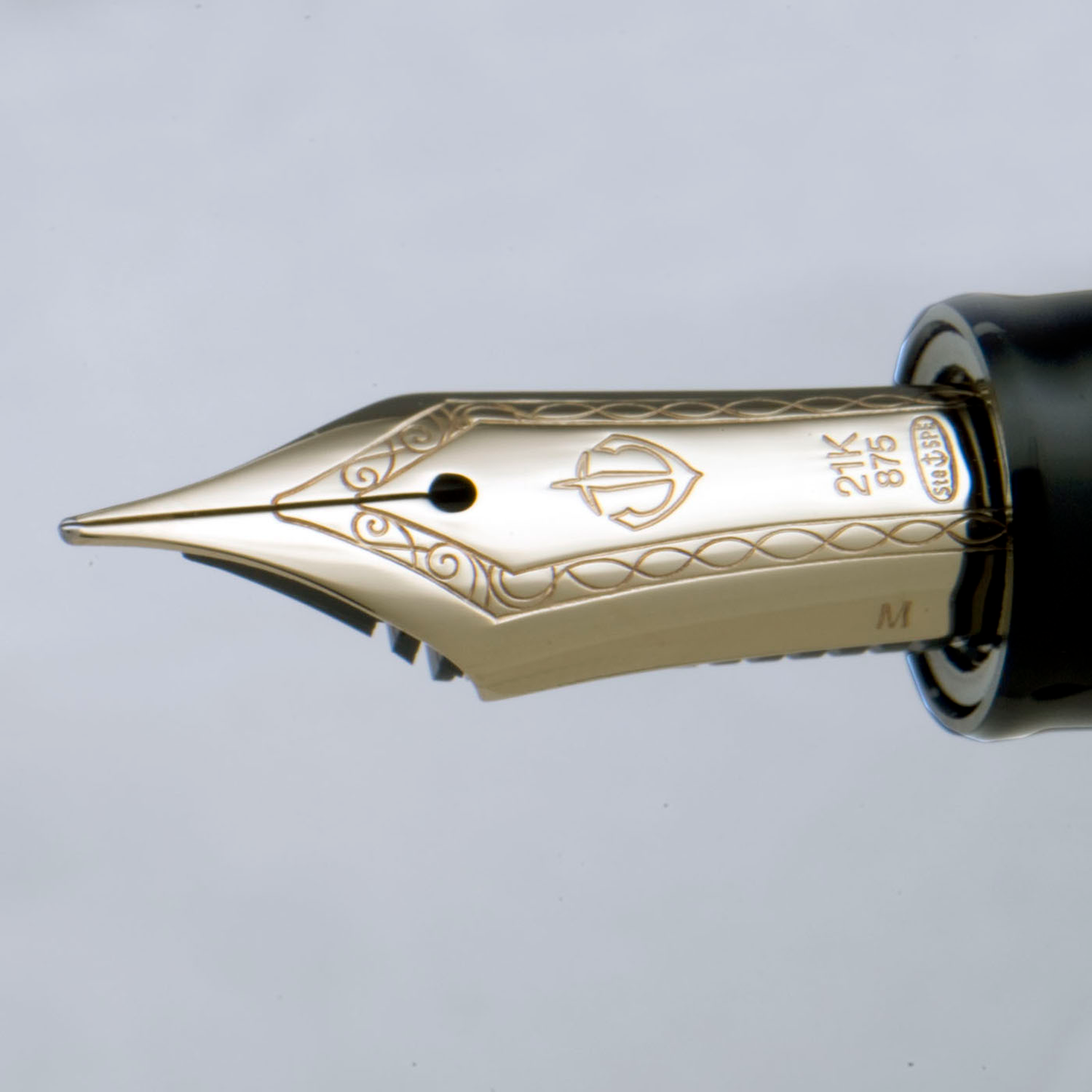 Sailor Füllfederhalter REI III