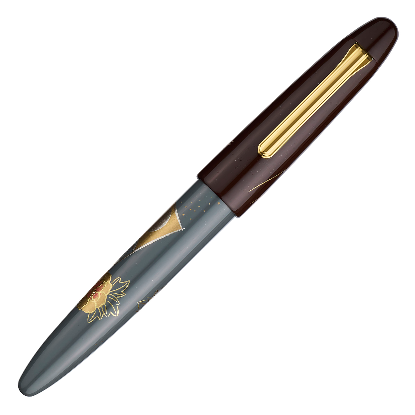 Sailor Füllfederhalter King of Pens HANAFUDA Limitierte Edition