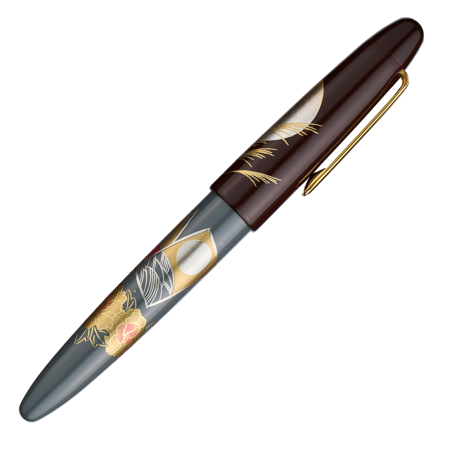 Sailor Füllfederhalter King of Pens HANAFUDA Limitierte Edition