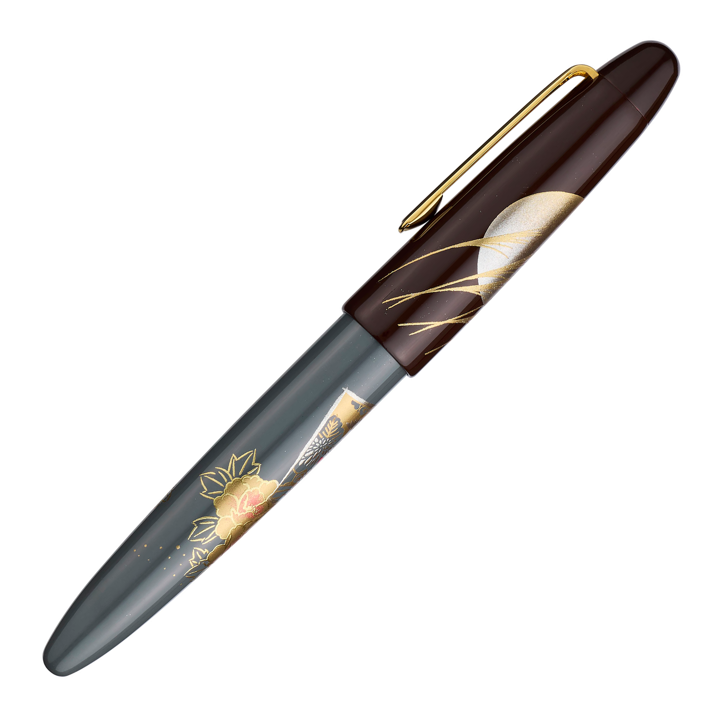 Sailor Füllfederhalter King of Pens HANAFUDA Limitierte Edition