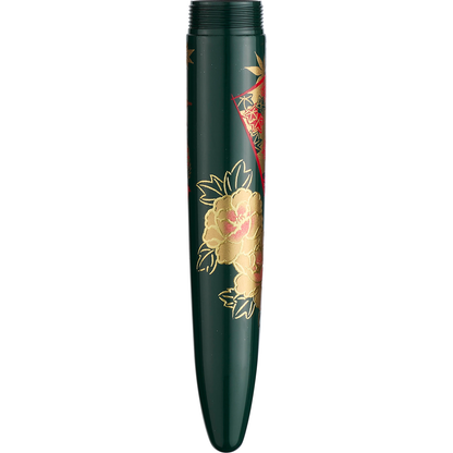 Sailor Füllfederhalter King of Pens HANAFUDA Limitierte Edition