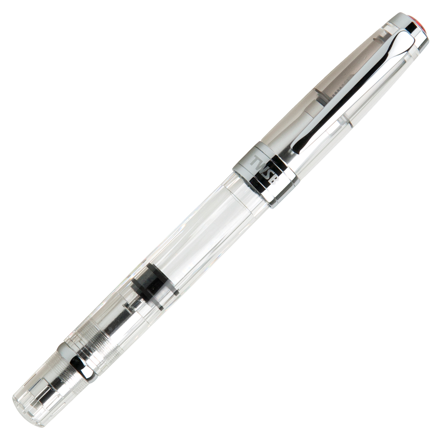 TWSBI Füllfederhalter DIAMOND 580 AL