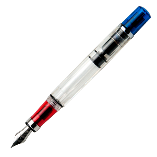 TWSBI Füllfederhalter DIAMOND 580 RBT