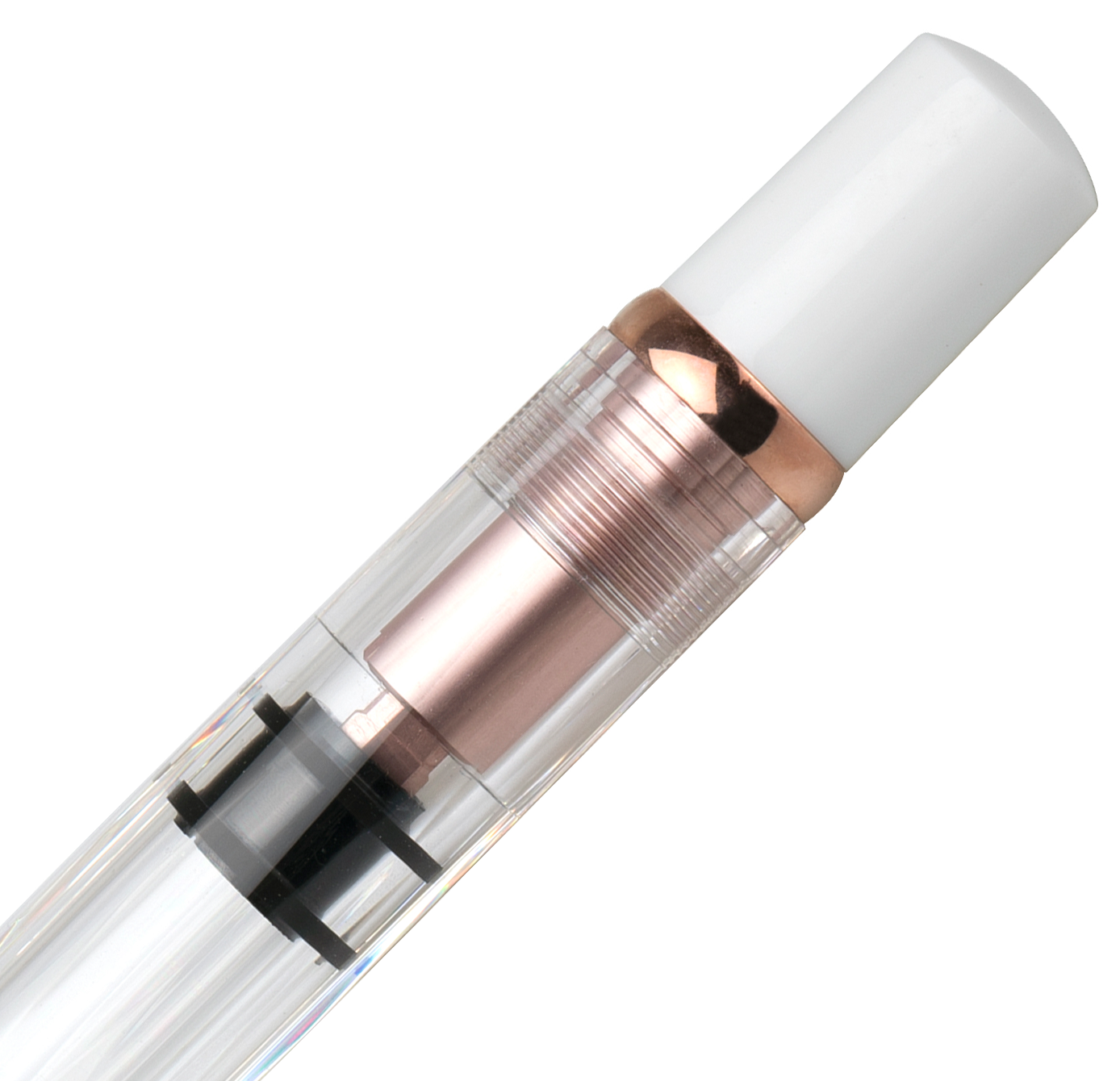 TWSBI Füllfederhalter DIAMOND 580 RG II White