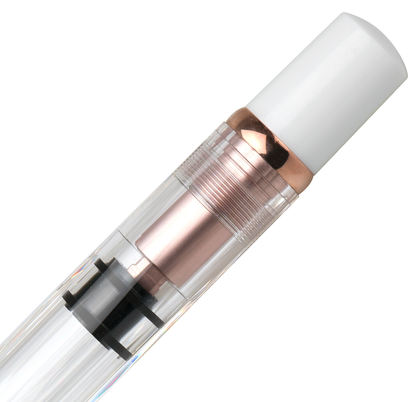TWSBI Füllfederhalter DIAMOND 580 RG II White
