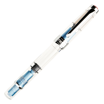 TWSBI Füllfederhalter DIAMOND 580 AL Iceberg