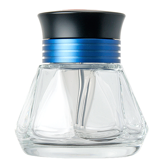 TWSBI Tintenglas Diamond Blue 50ml