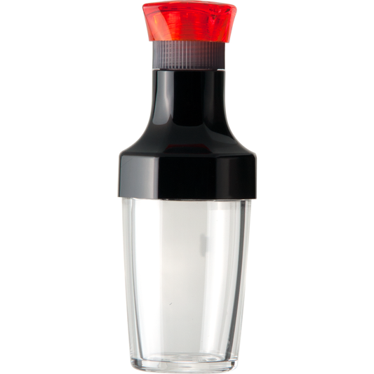 TWSBI Tintenglas VAC 20A Orange 20ml