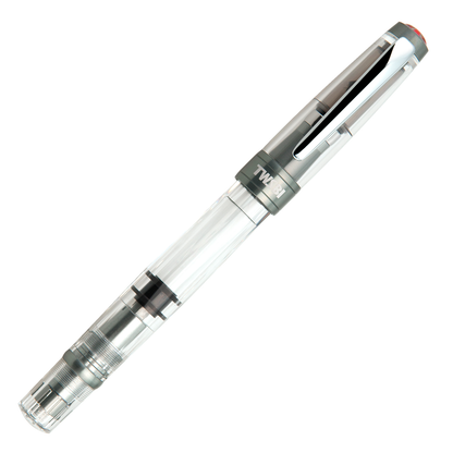 TWSBI Füllfederhalter DIAMOND 580 ALR Nickel Gray