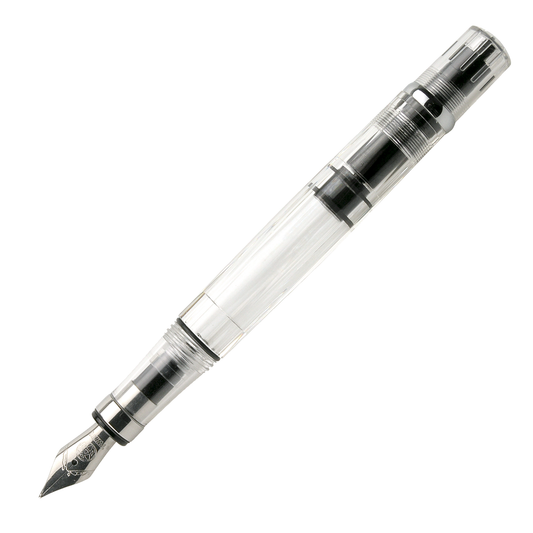 TWSBI Füllfederhalter DIAMOND 580 Clear