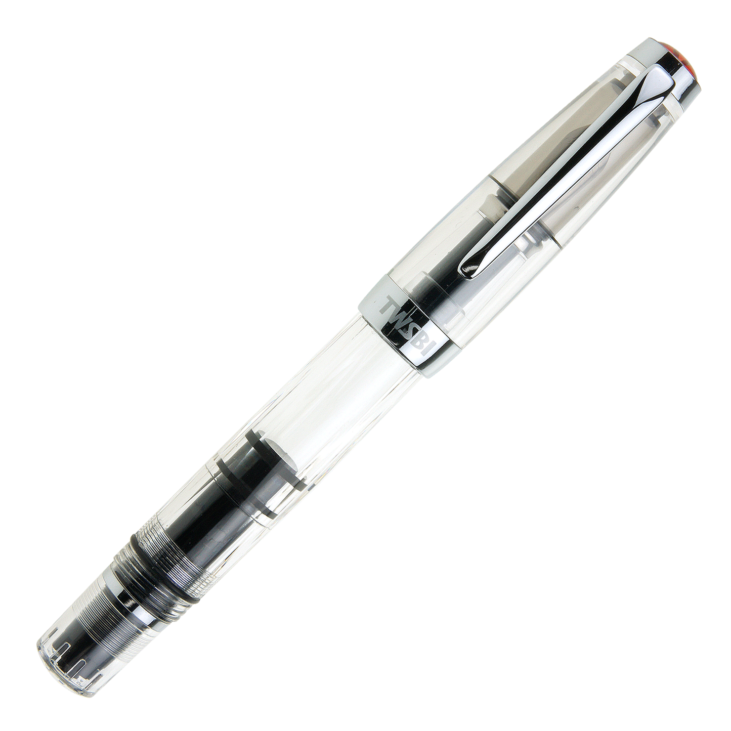 TWSBI Füllfederhalter DIAMOND MINI Clear