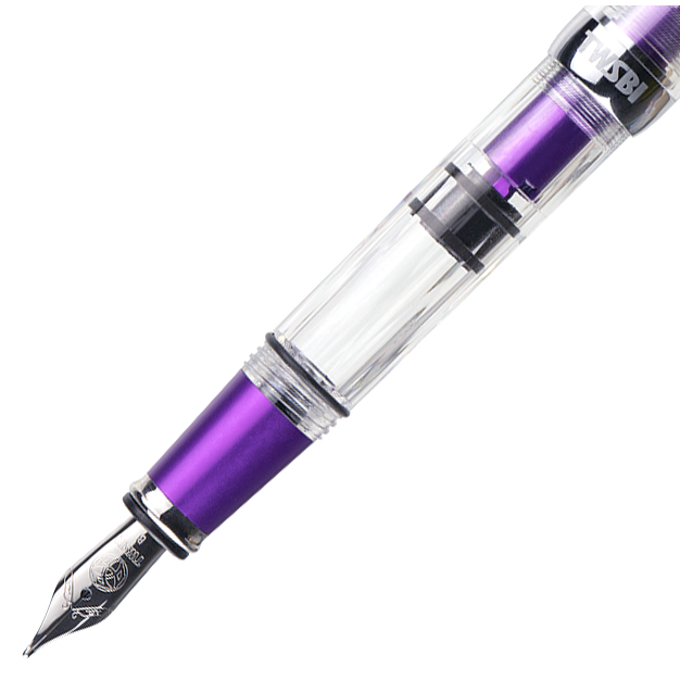 TWSBI Füllfederhalter DIAMOND MINI AL Grape