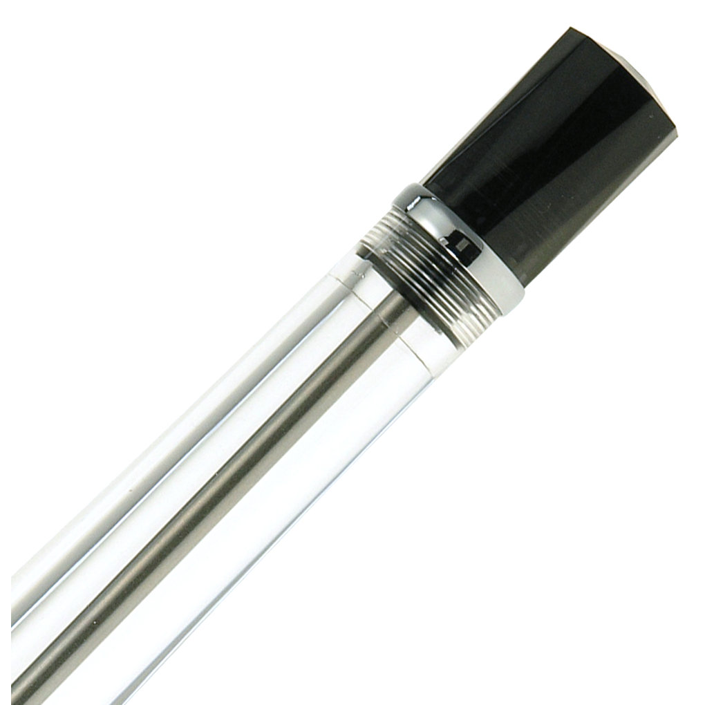 TWSBI Füllfederhalter VAC 700R Clear